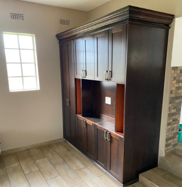 Home Improvements